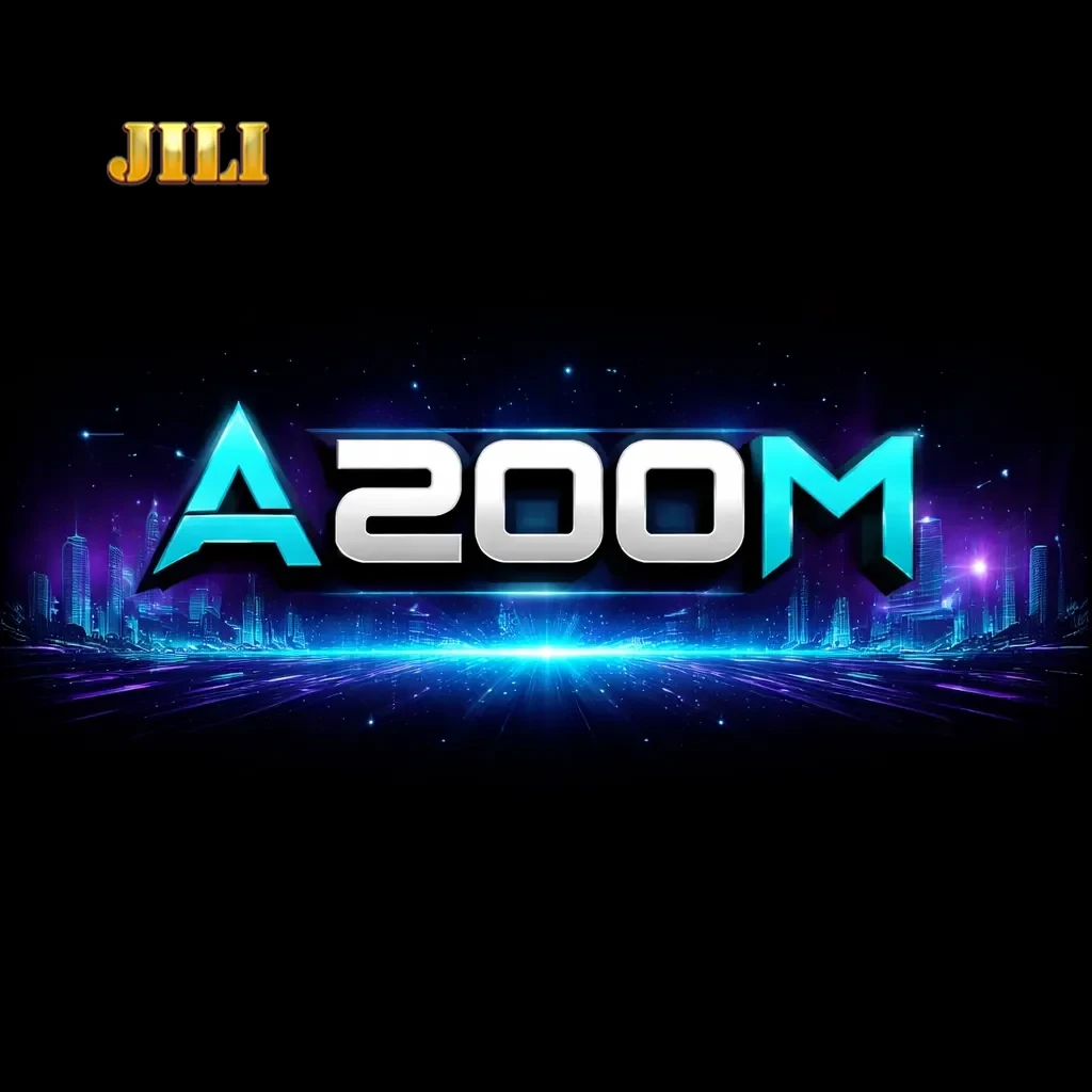 Logo a200m